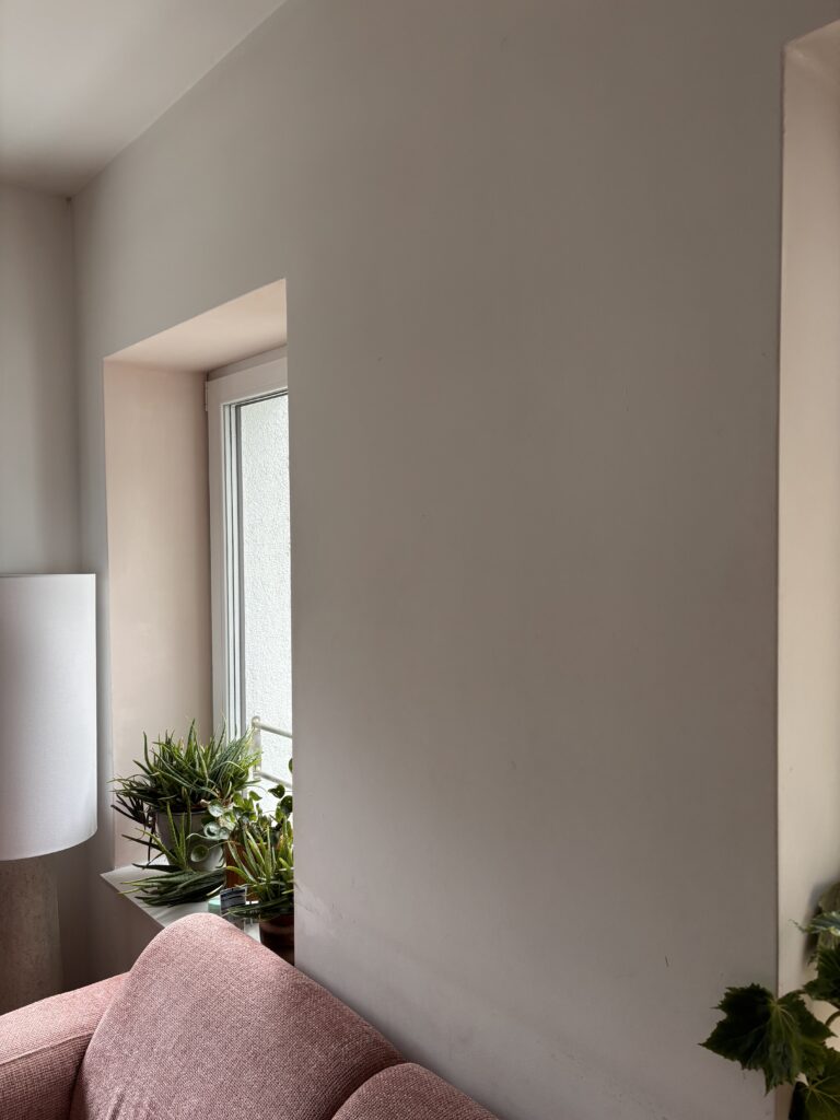 wohnzimmer streichen tipps