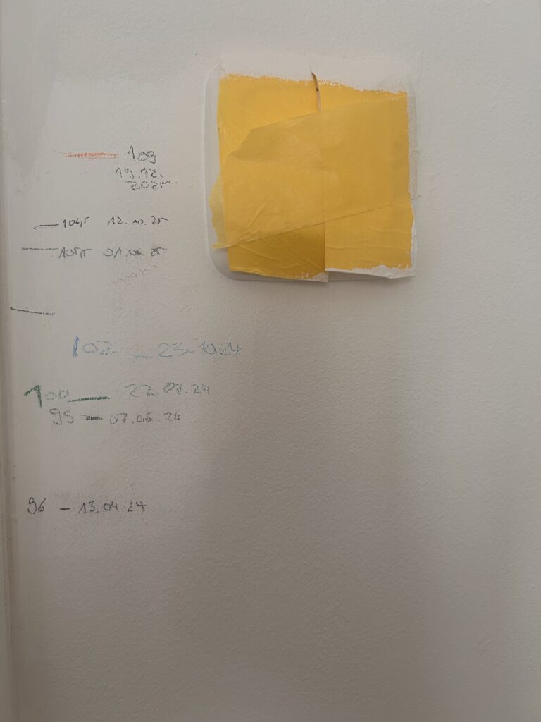 Kind Wachsen erinnerung