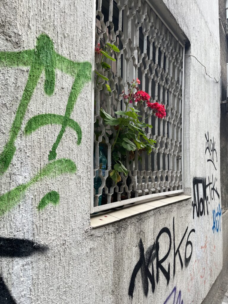 Ostblock Charme Bulgarien