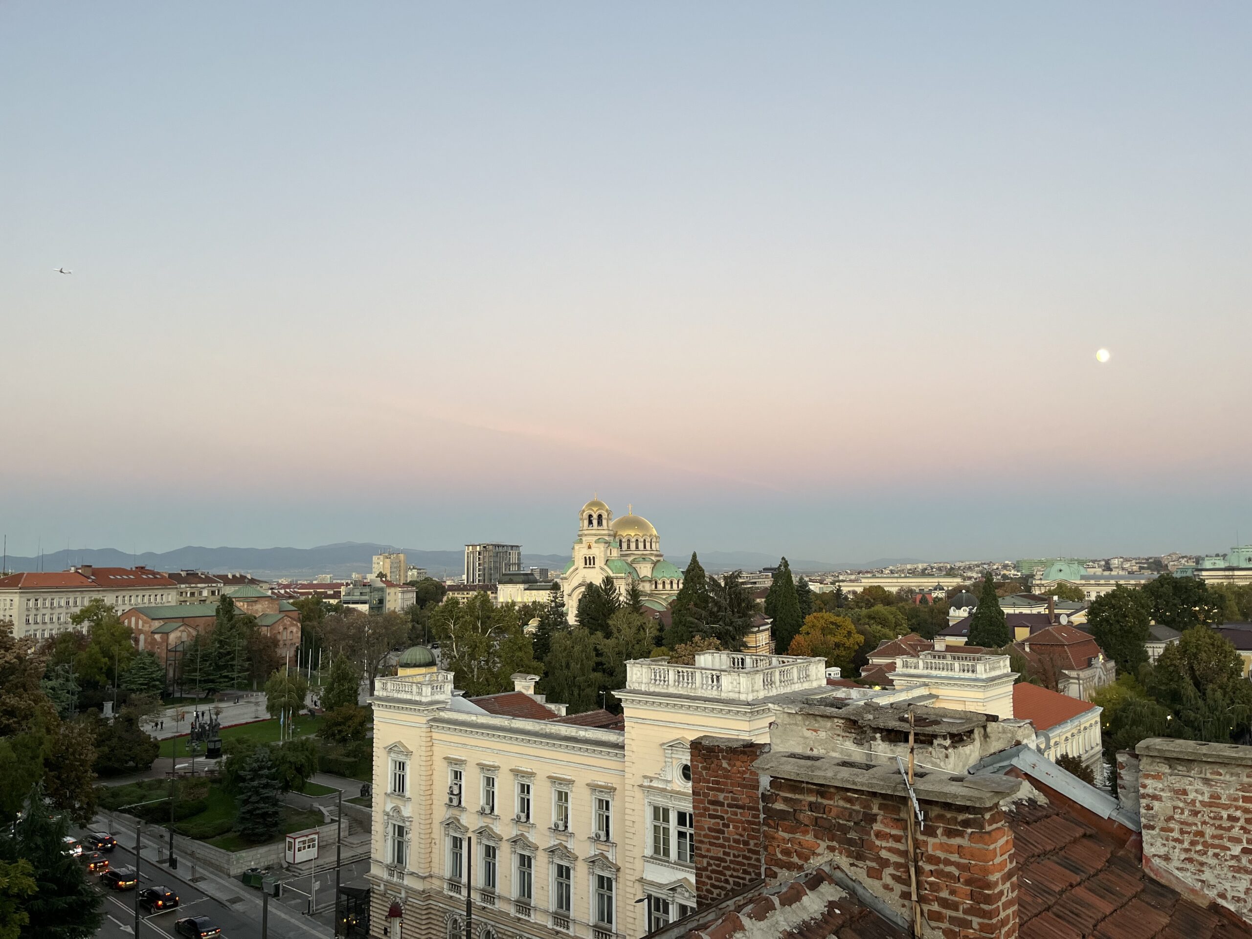 Bulgarien Reisetipps für eine Woche in den Herbstferien
