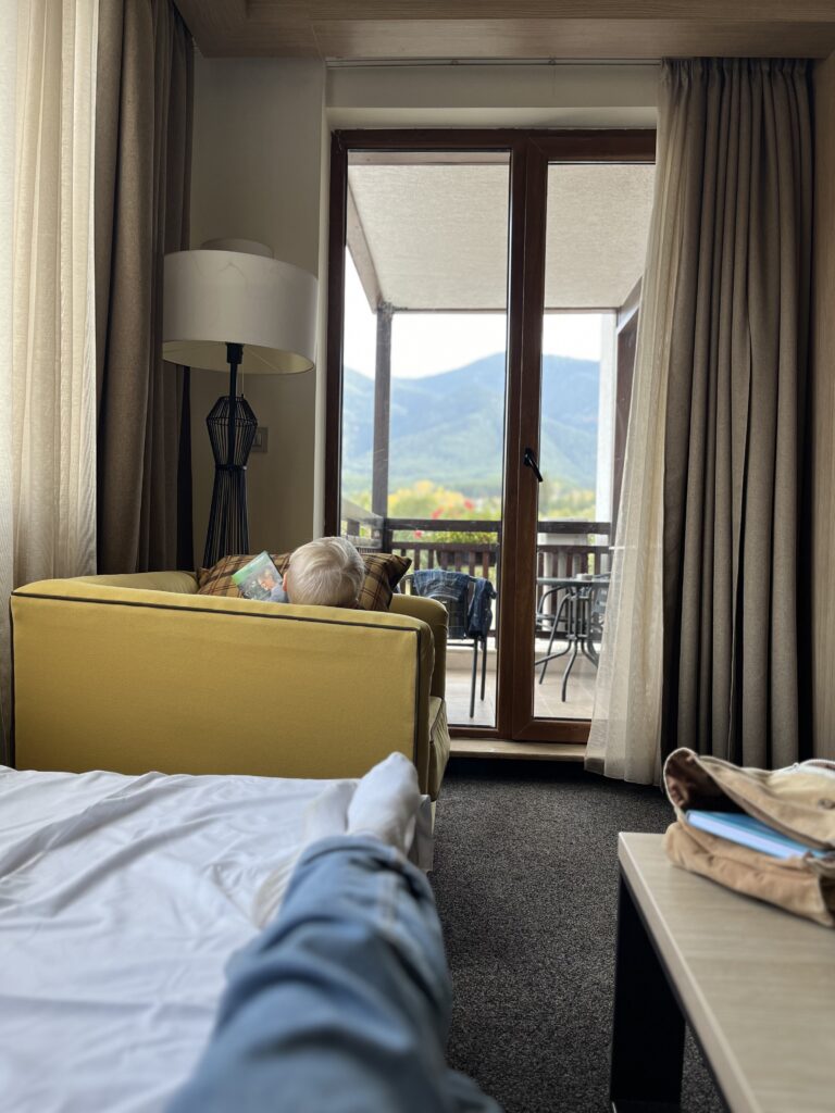 Familienhotel Bulgarien