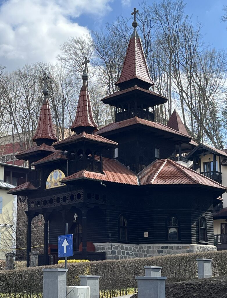 Rumänien Transsylvanien Dracula
