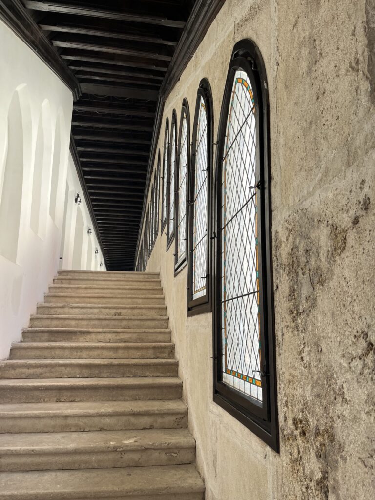 Architektur Gotik Rumänien