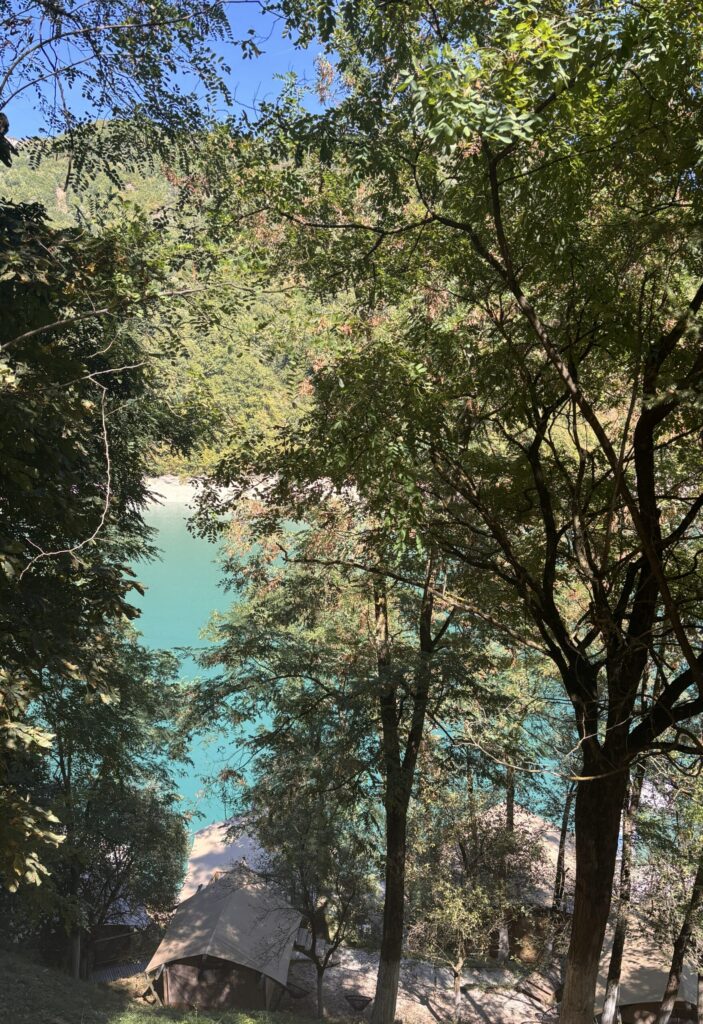 Natur erleben Bosnien