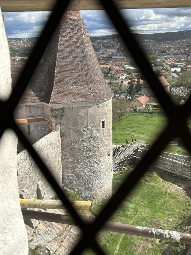 Dracula Spuren entdecken Rumänien