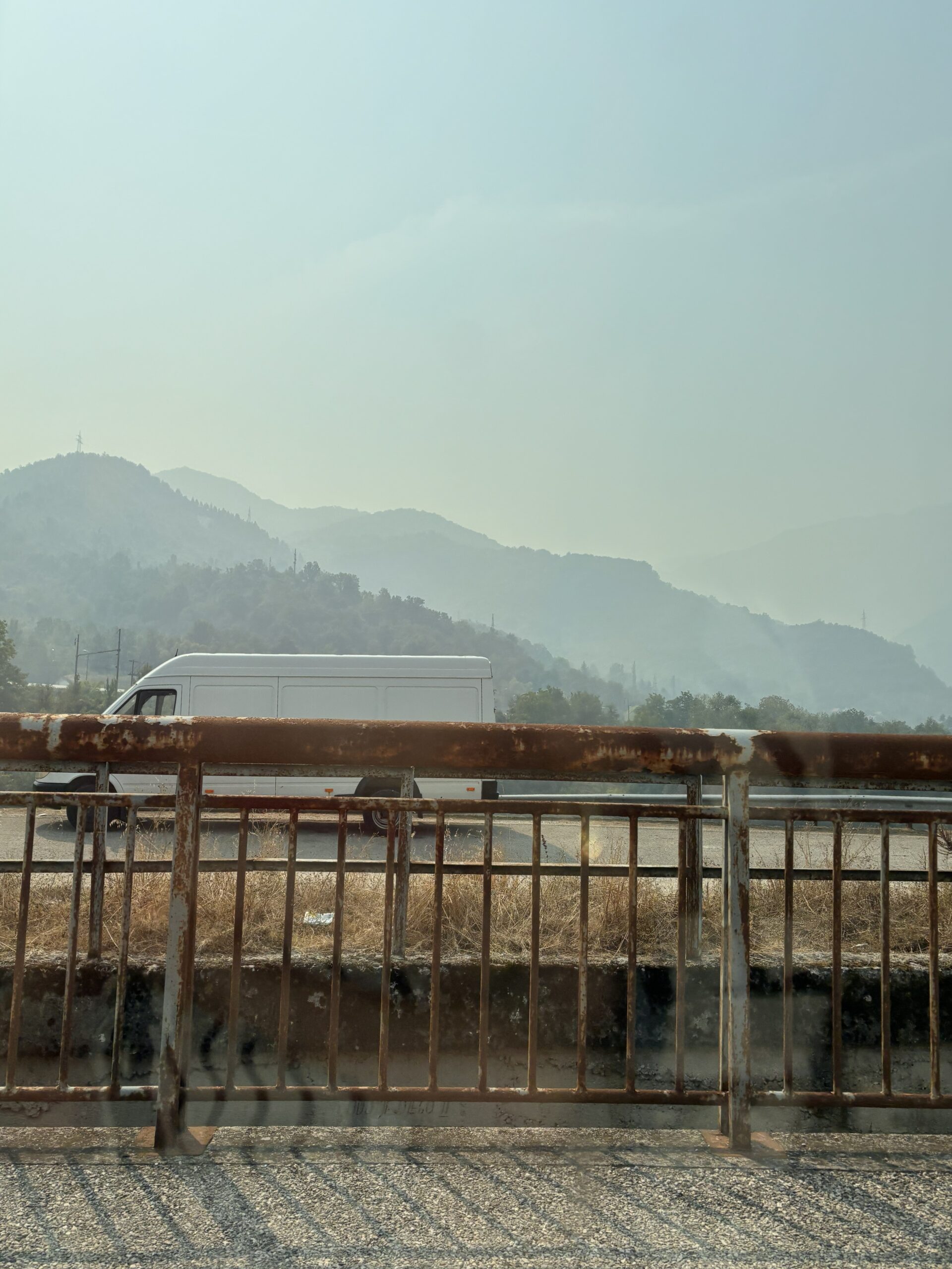 No amazon, no Autobahn. Eine Woche Bosnien Urlaub mit Kind