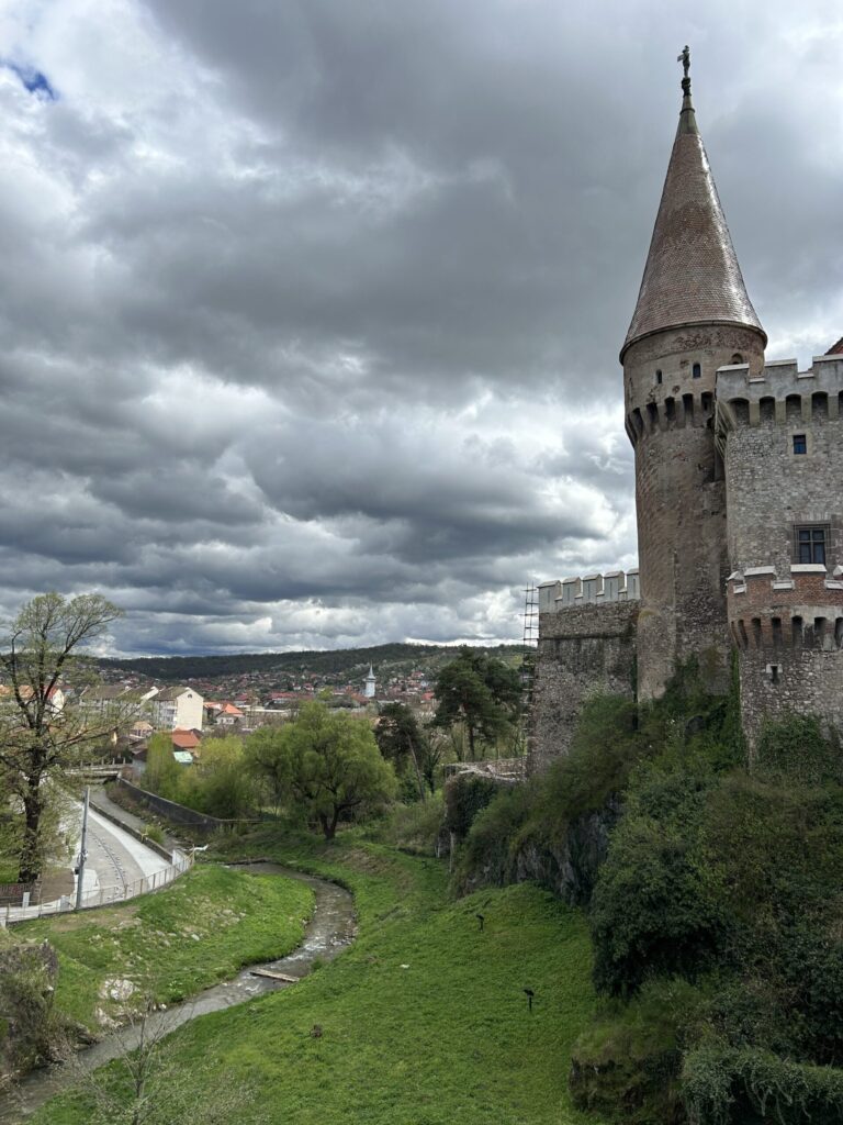 Dracula Reise nach Rumänien